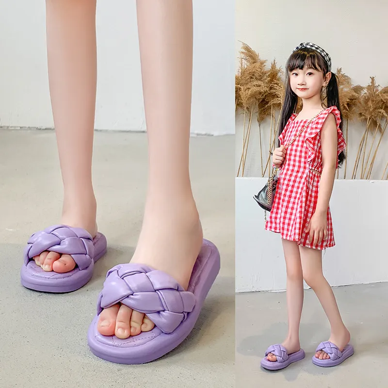 Slippers teenage girl deals