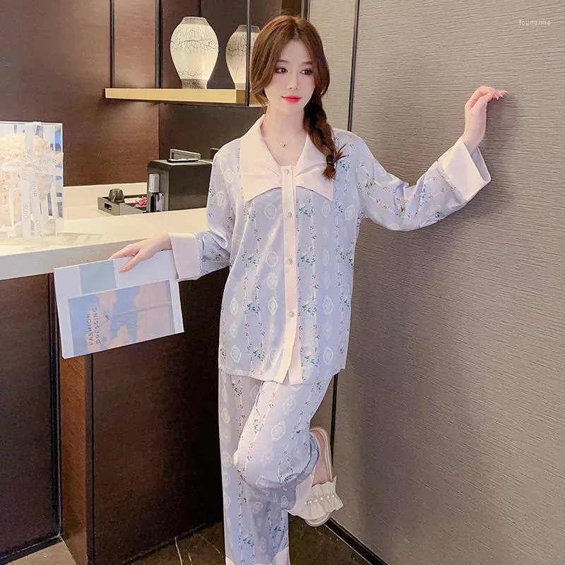 Senior women's pajamas best sale