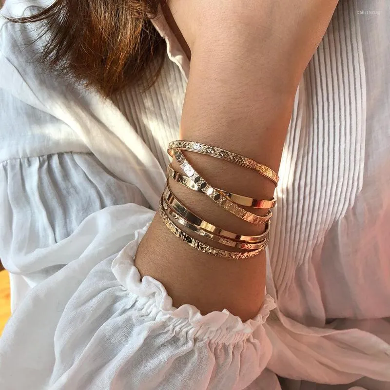 Cheap metal bracelets discount
