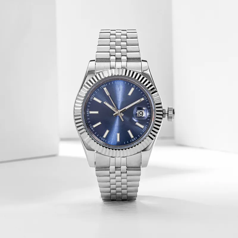 Mens designer dress watches hot sale
