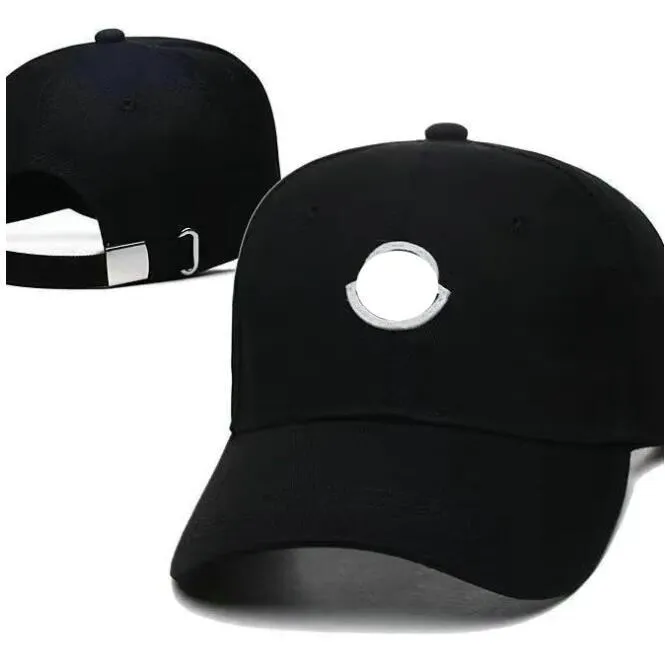 Luxus -Designer Baseball Cap Ins Populäres Brand Canada Letter Ball Caps Velvet Material ist komfortabel und atmungsaktives Strapback kostenlos Casquette Bonnet A20