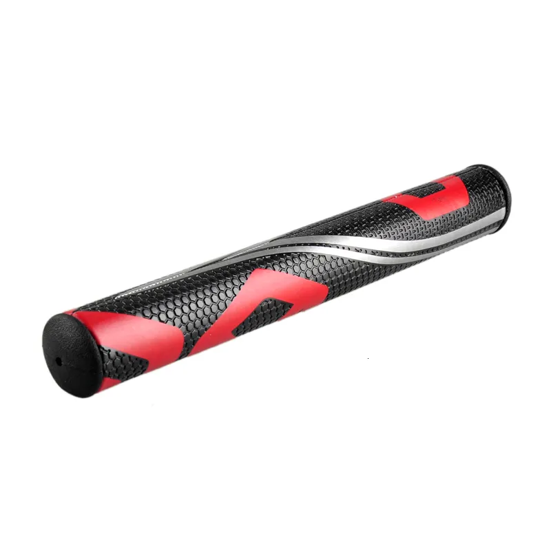 Club Grips Slip Tour Golf Kulüpleri Grip Putter Bayrağı Tasarımı PU Ultralight 20 30 Yüksek Çeşit 27328cm 273532cm 230505