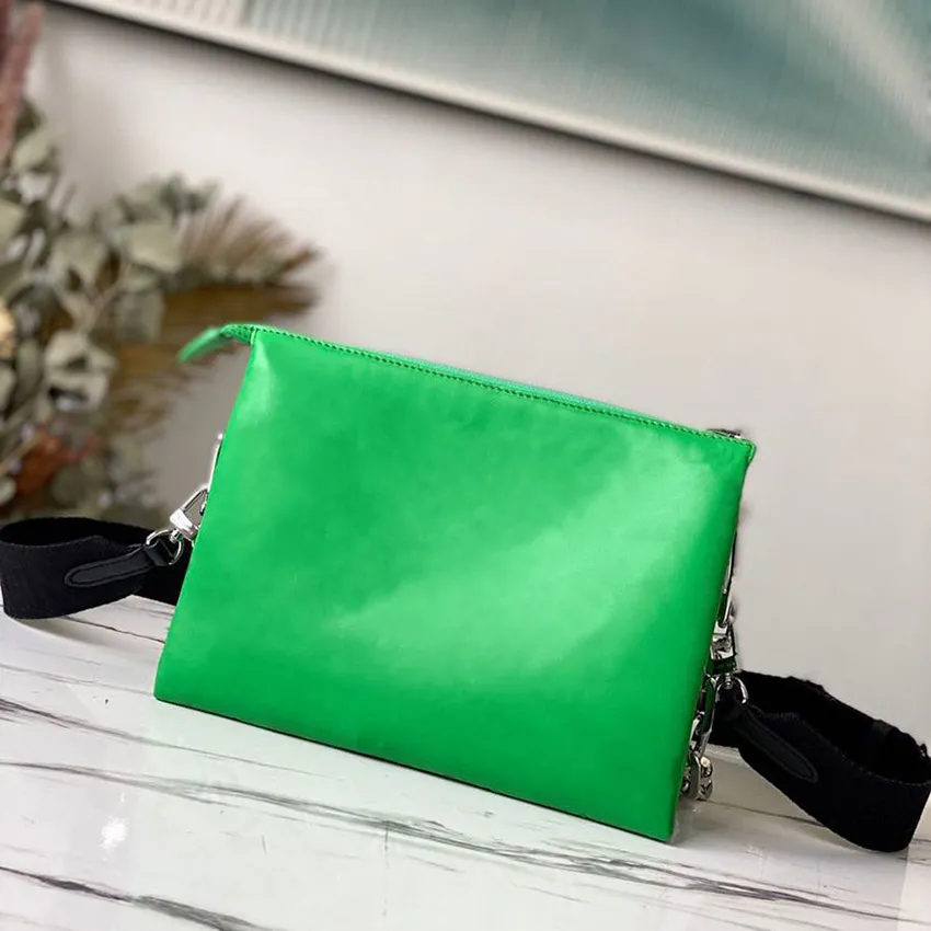 7A Kadın Çantalar MM57790 Tasarımcı Çanta Lüksülleri Zincir Orijinal Deri Kompozit Çanta 26cm Yüksek Çantalar Tasarımcılar Moda Omuz Çantası Kutu Crossbody Bayan Cüzdanlar