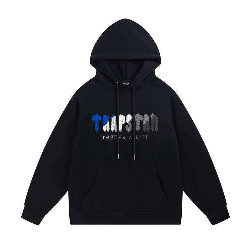 Cheap trapstar shop hoodie