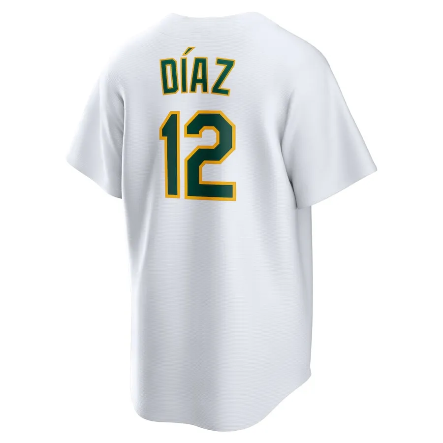 Oakland a's replica jersey sales