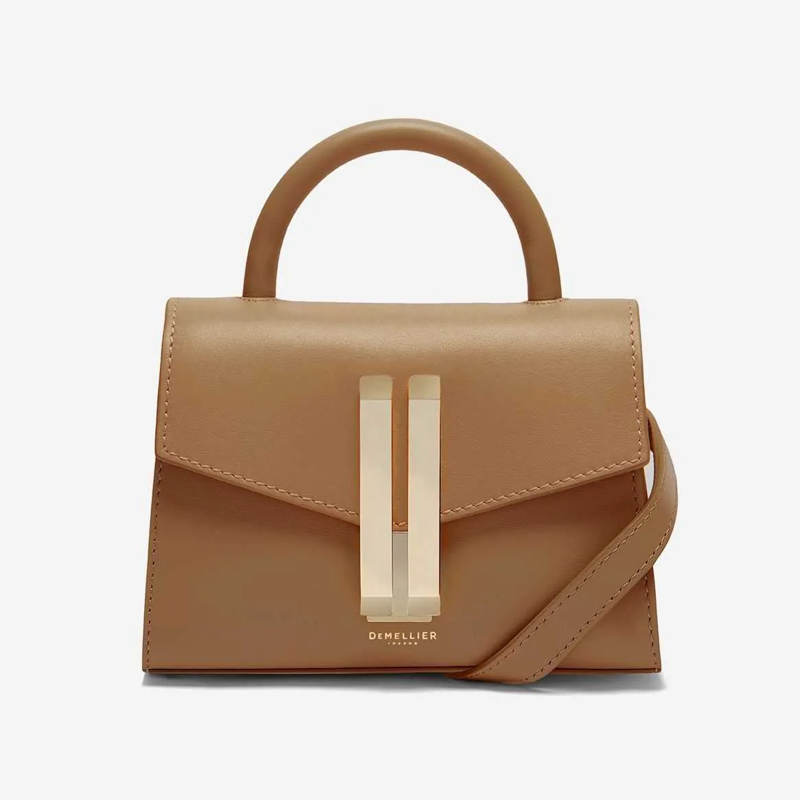 Dune darlena bag top