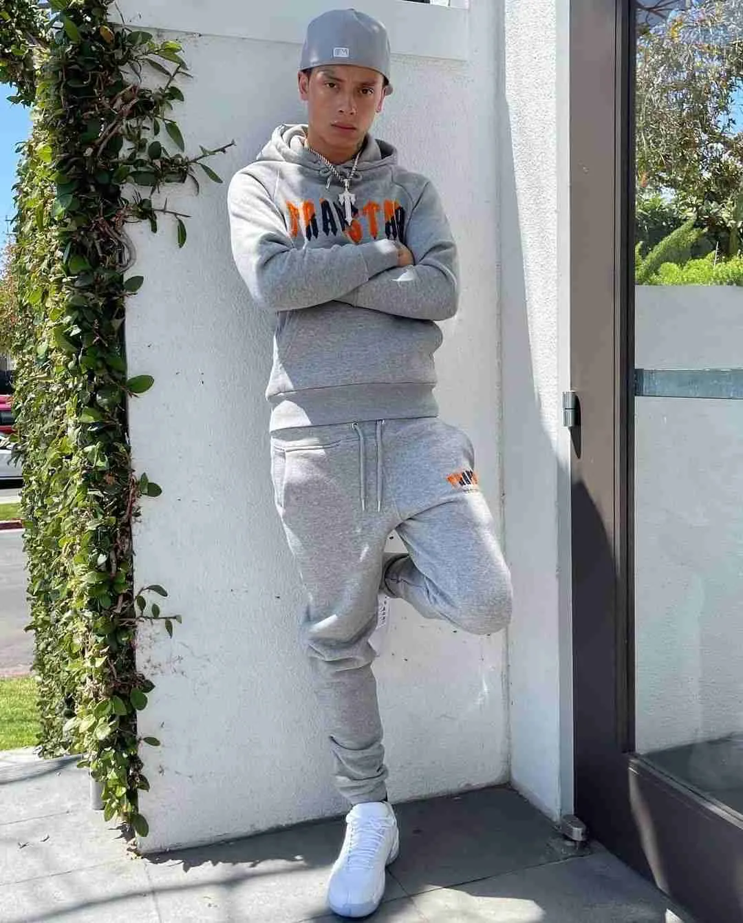 Designer outfits mens 2025
