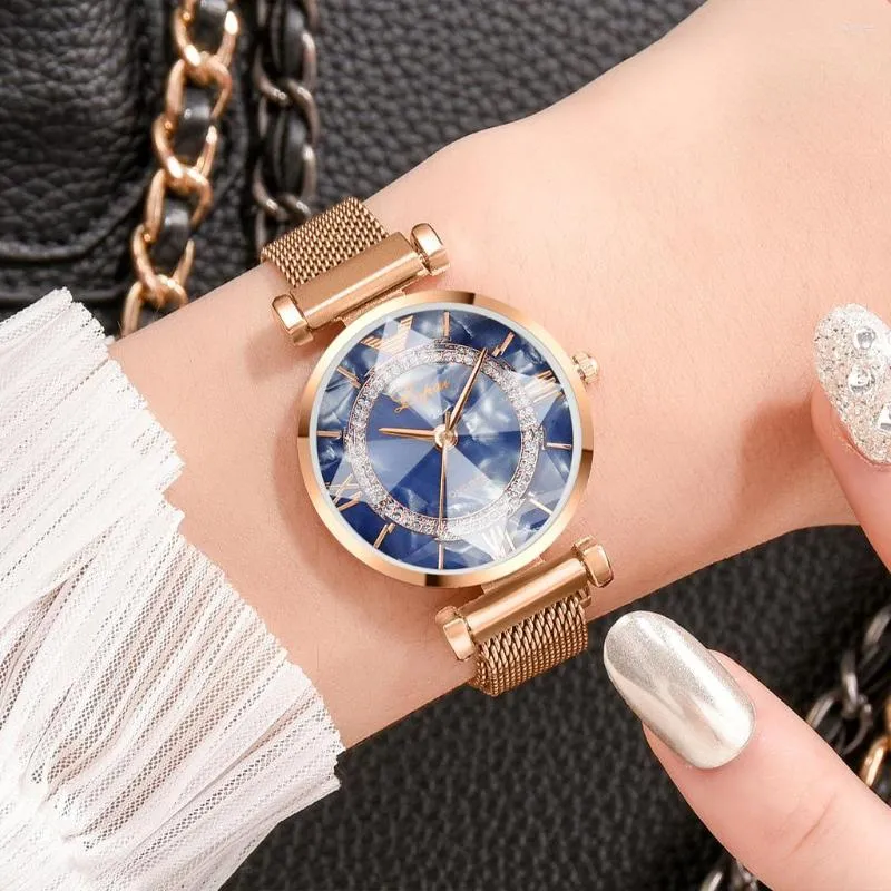 Reloj de iman hotsell