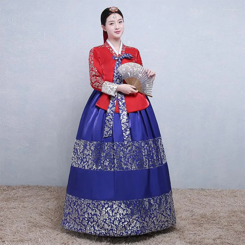 Hanbok princess sales