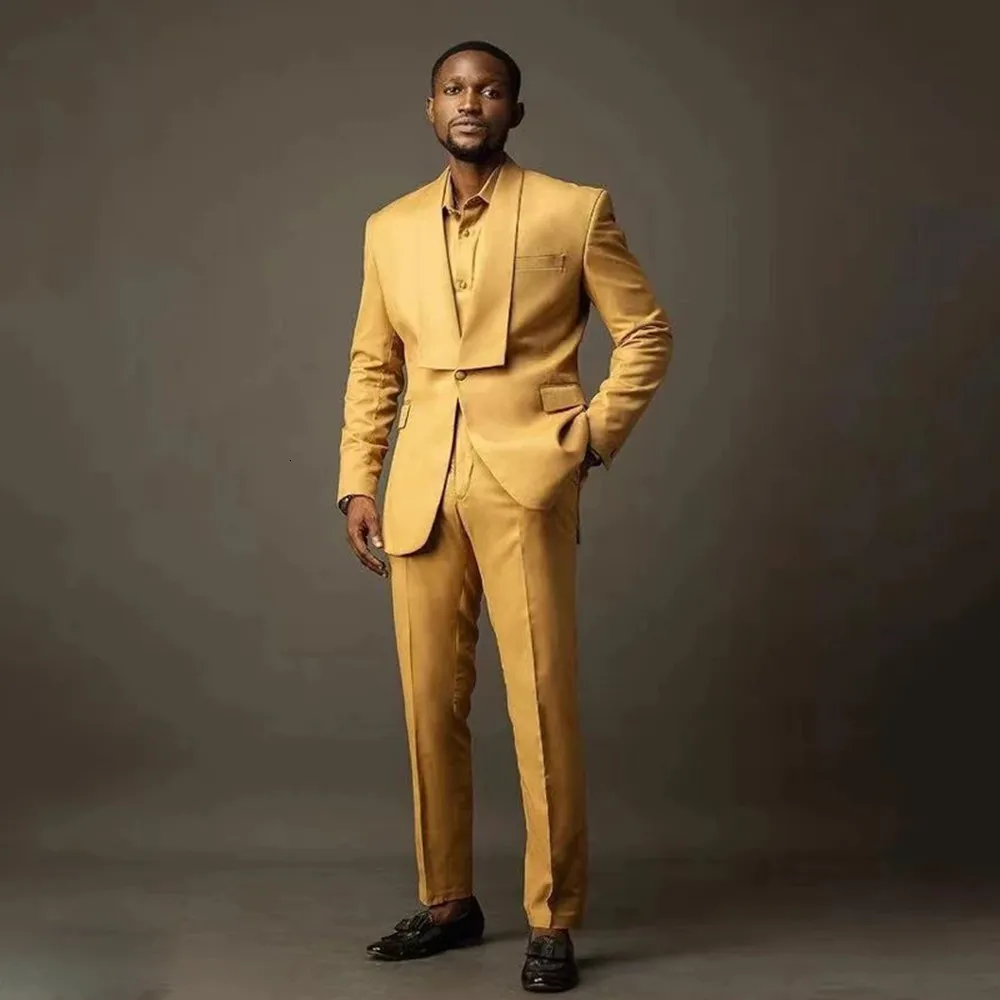 Yellow business suit new arrivals