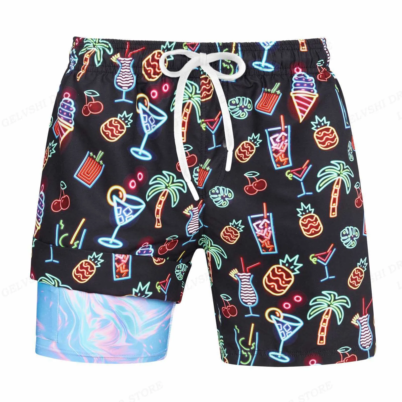 Funny board shorts best sale