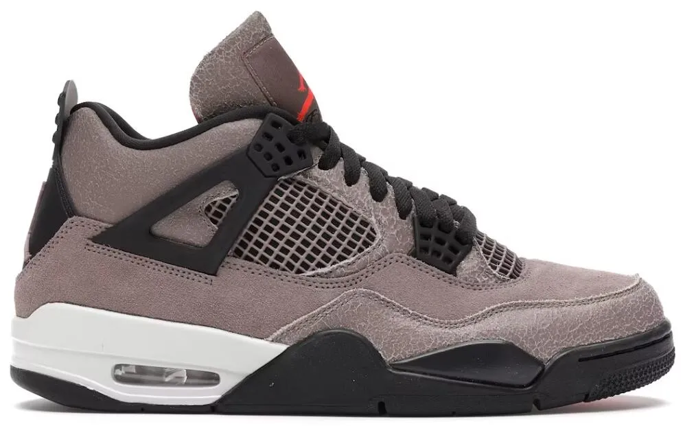 jordan 4 bred stockx