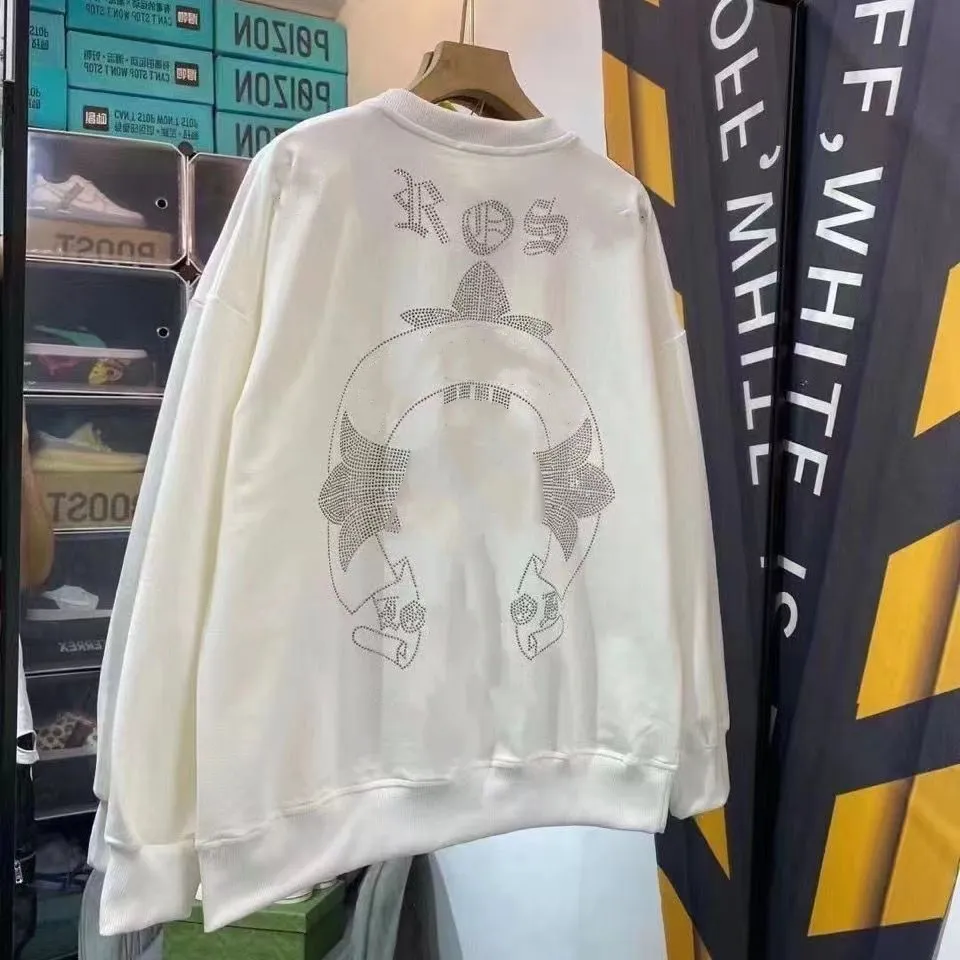 Womens outlet designer sweatshirts