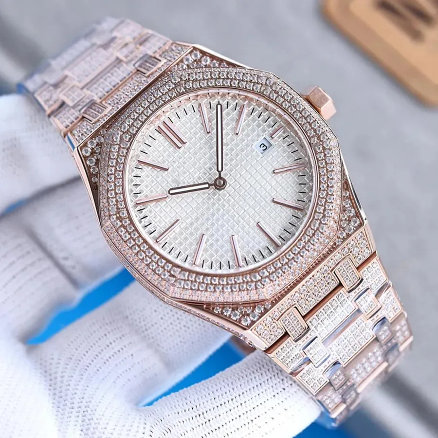 Handmade luxury online watches