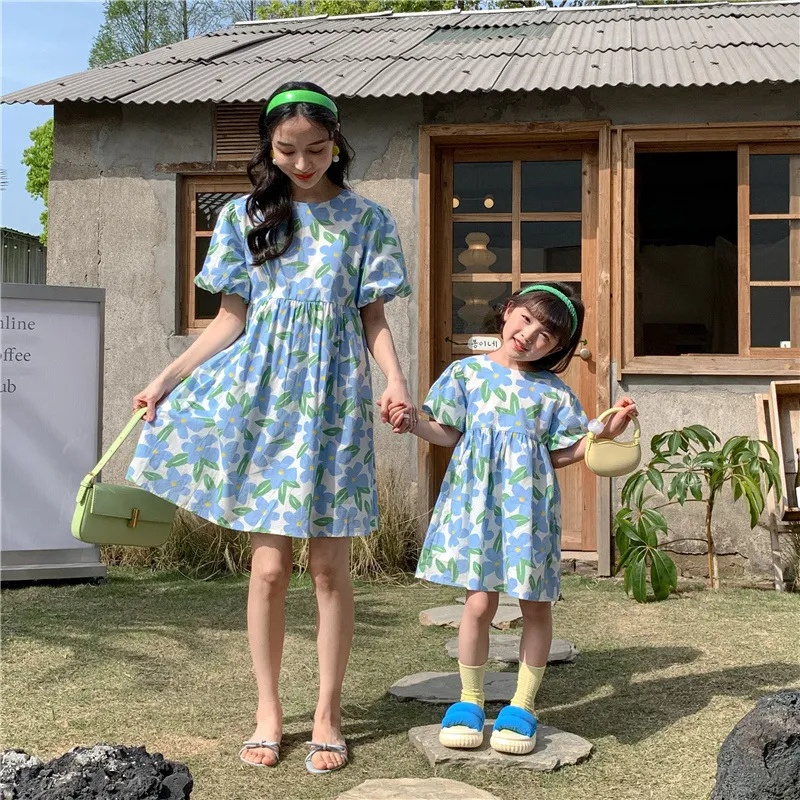 Mommy and clearance me summer outfits