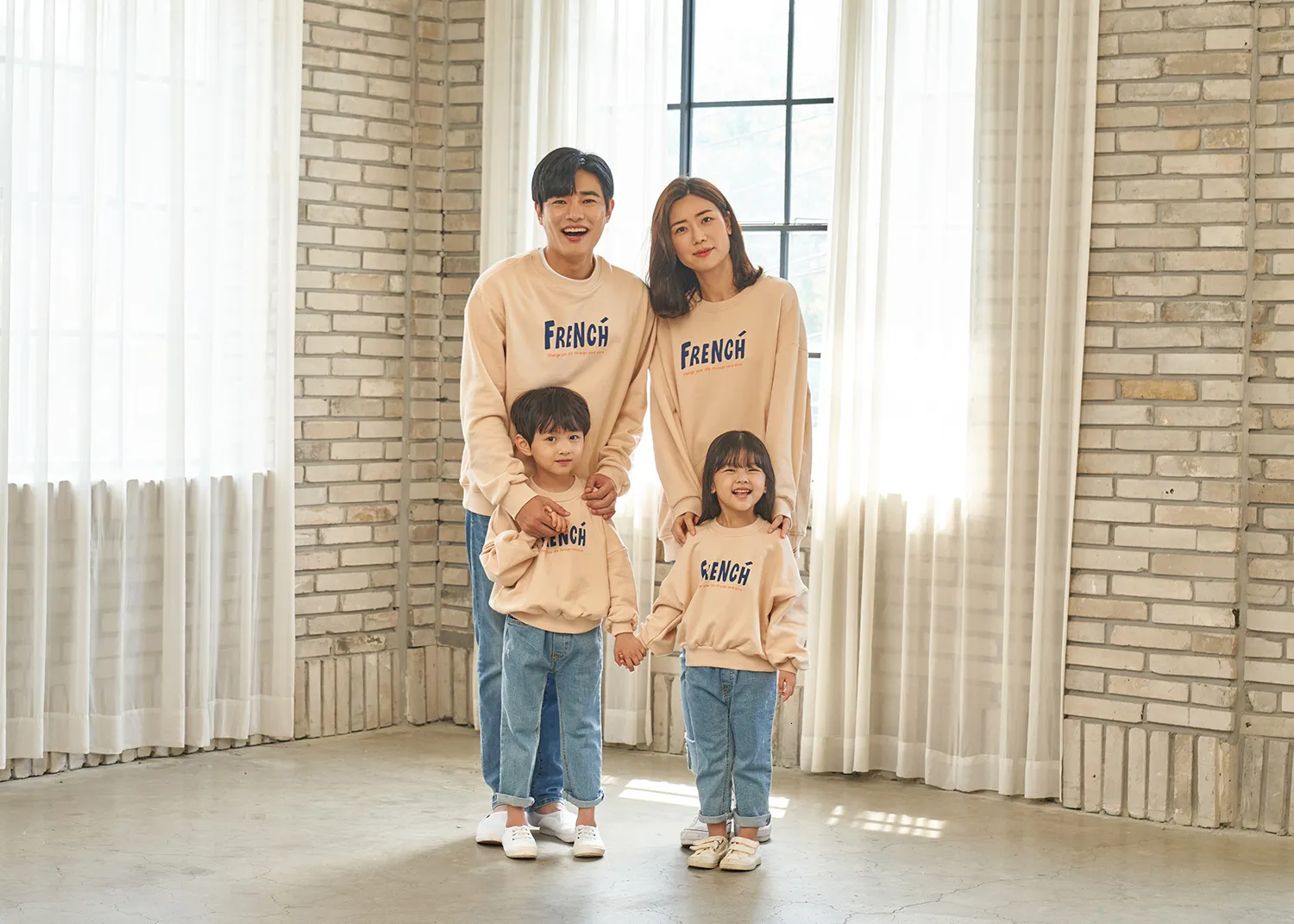 Trajes A Juego De La Familia Padre E Hijo Ropa Familiar Manga Larga Otono Bebe Tops Mama Hija Ropa Igual Padre Hijo Sudadera Con Capucha A Juego 230506 De 15 19 DHgate