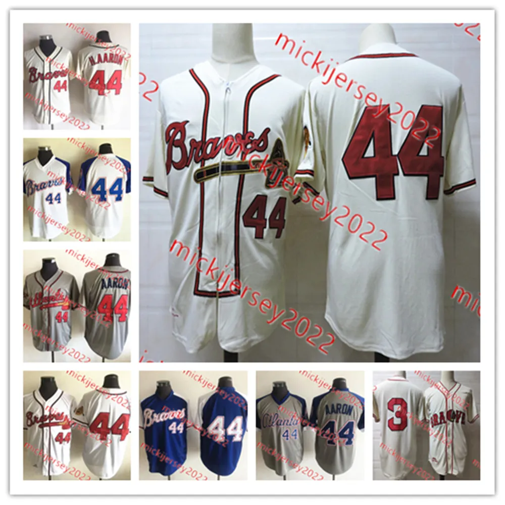 1957 hank aaron jersey cheap