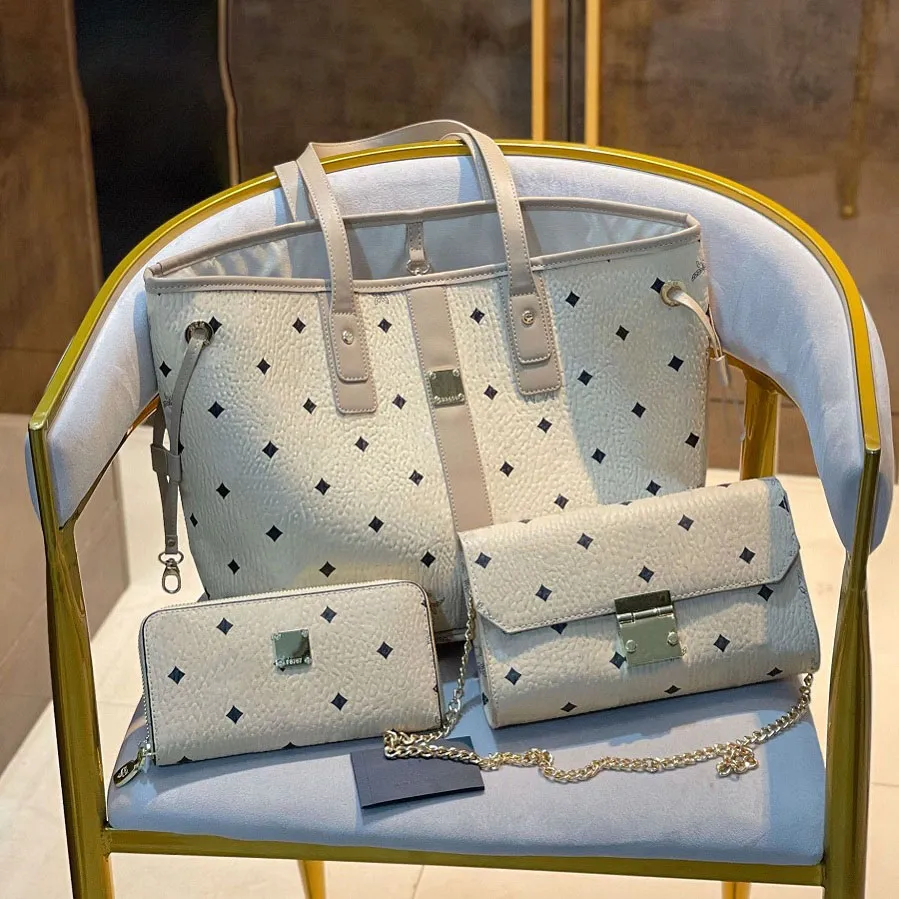 Mcm purse dhgate discount