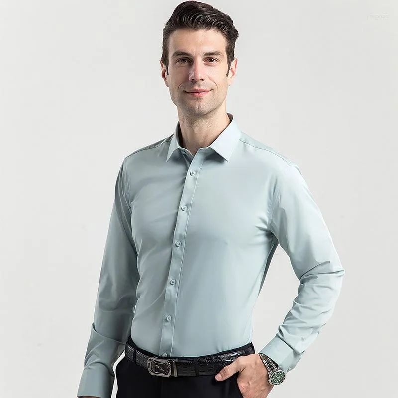 Green fiber shirts 2025