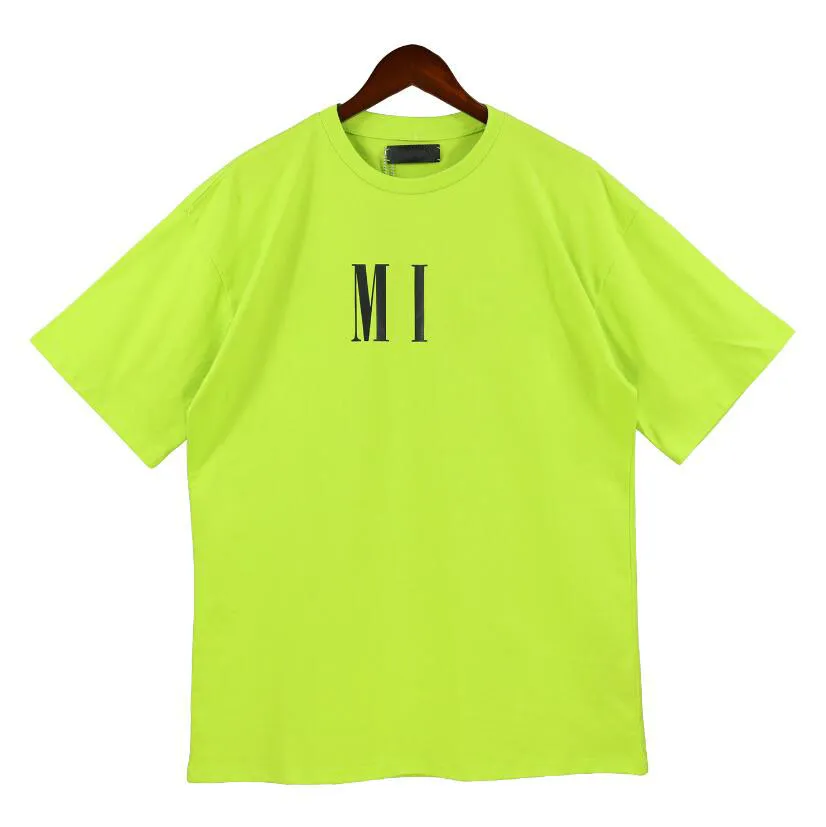 T shirt designer t shirt mens womens Style Chest Letters Fashion Sportwear lovers summer shirts for men women