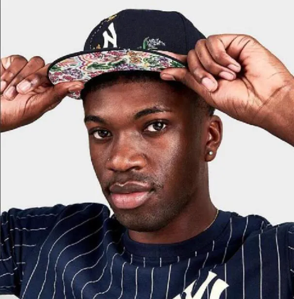 Adjustable Snapback Yankees Cap 47 For Men And Women Boston SOX