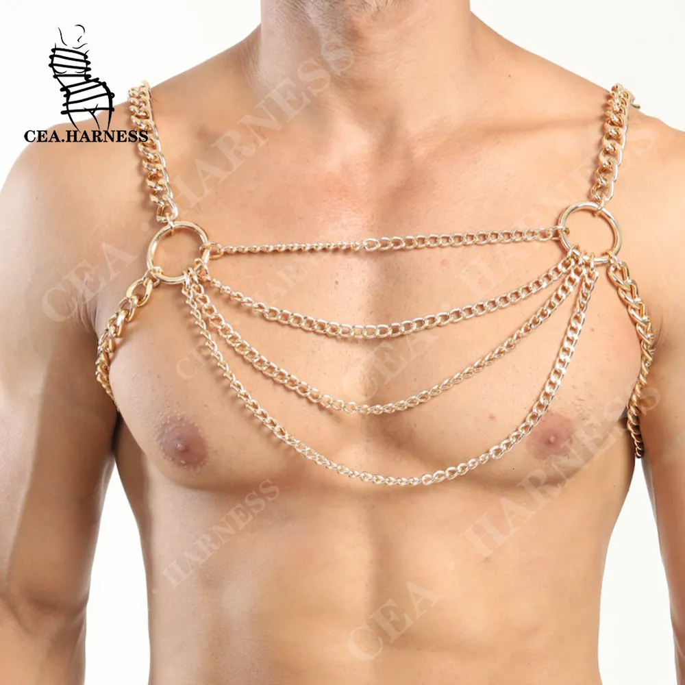 Gay body jewelry deals