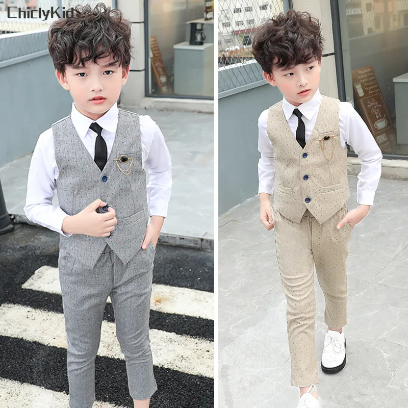 Costume garçon 3 ans mariage new arrivals