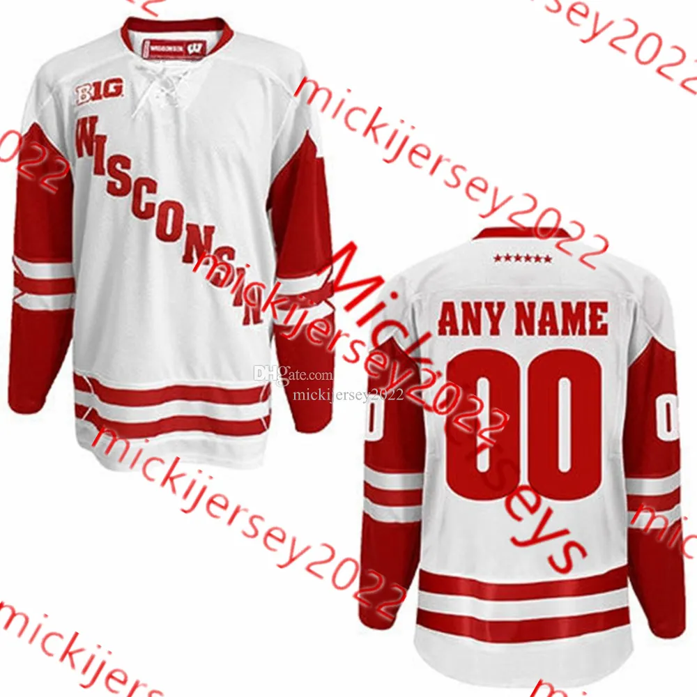 Joe pavelski wisconsin jersey hotsell