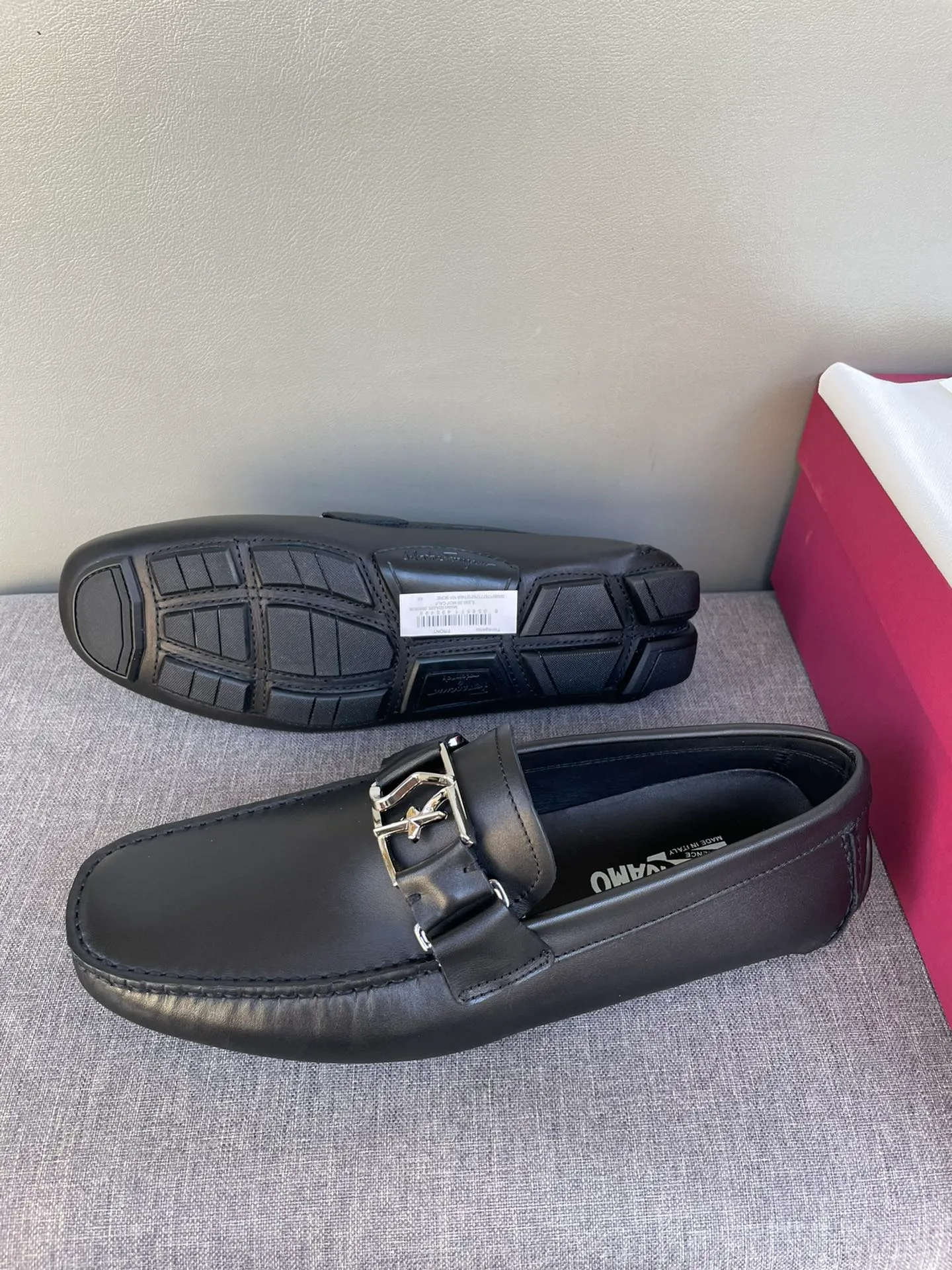 Ferragamo shoes dhgate top