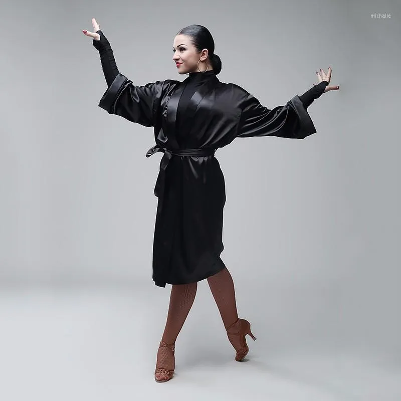 Salsa robe on sale