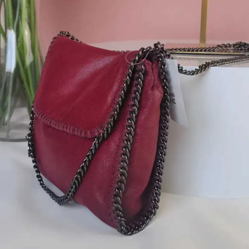 Bolso stella mccartney cadenas discount