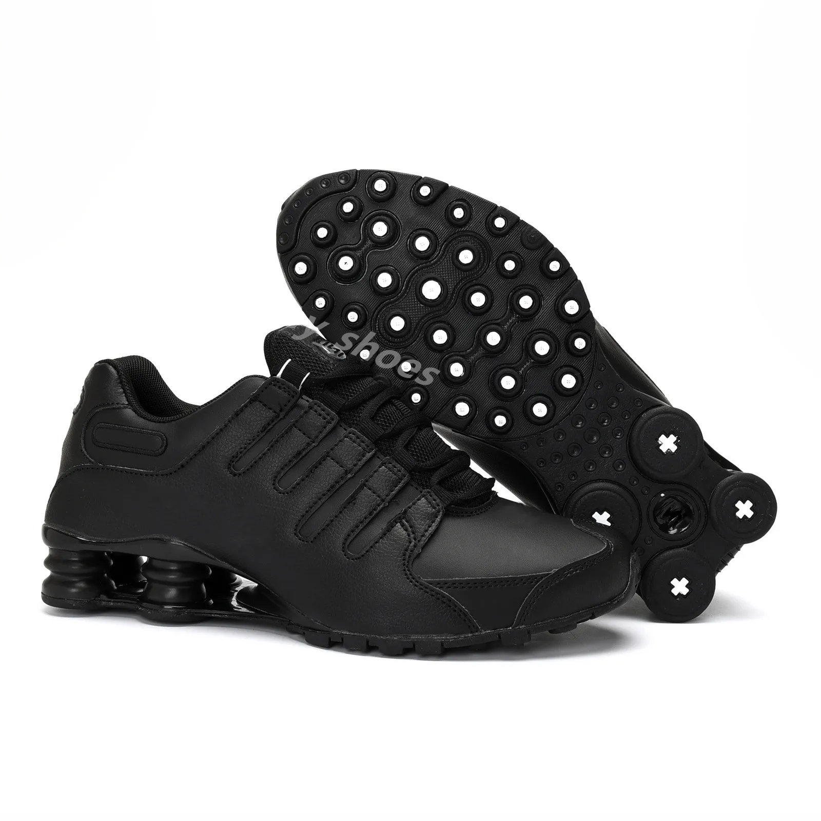 Chaussure nike shox pas cher hotsell