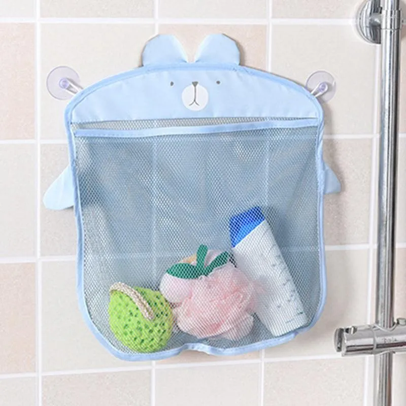 Net bag for bath best sale toys