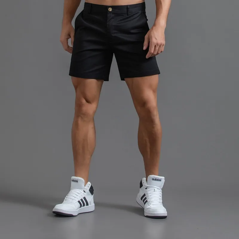 Waterproof golf store shorts mens