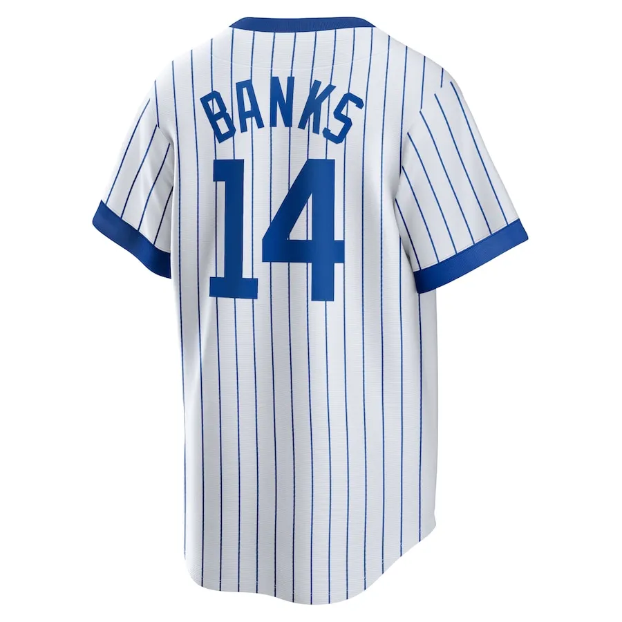 Custom cubs baseball jerseys hotsell
