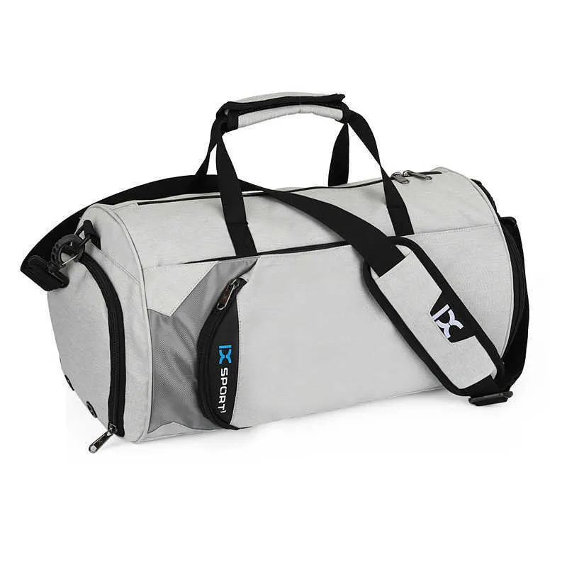 Torby sportowe Nowe 20L najtańsze męskie torby na siłownię kobiet w przedziale buta wodoodporne torby sportowe do treningu fitness joga sac de sport G230506