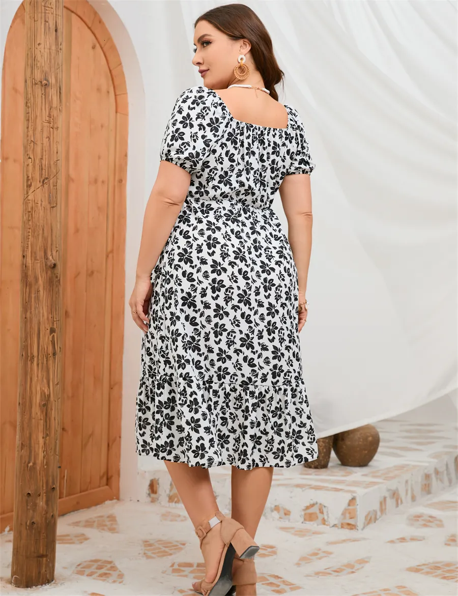 Zulily plus shop size dresses sale