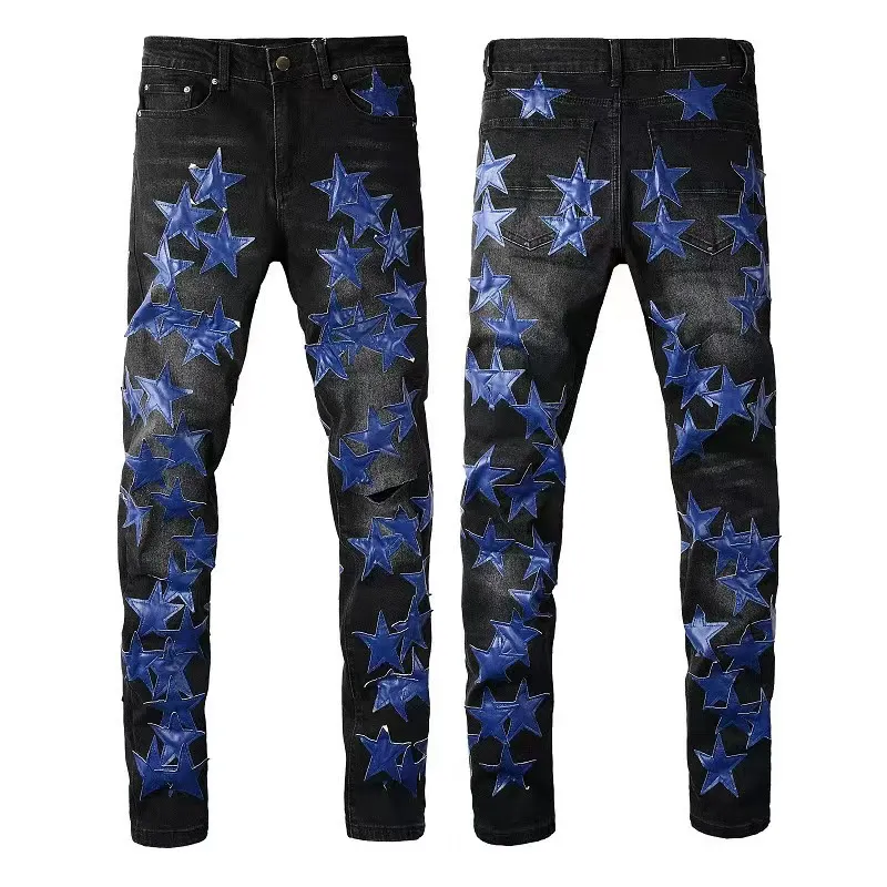 Jeans stars new arrivals
