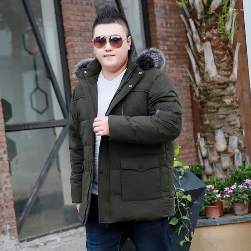 Doudoune large homme sales