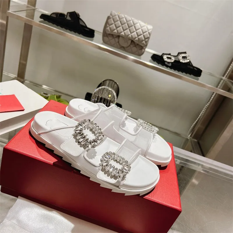 Jeweled sliders hotsell