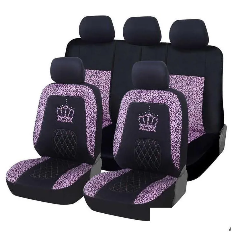 Queen car 2024 seat covers