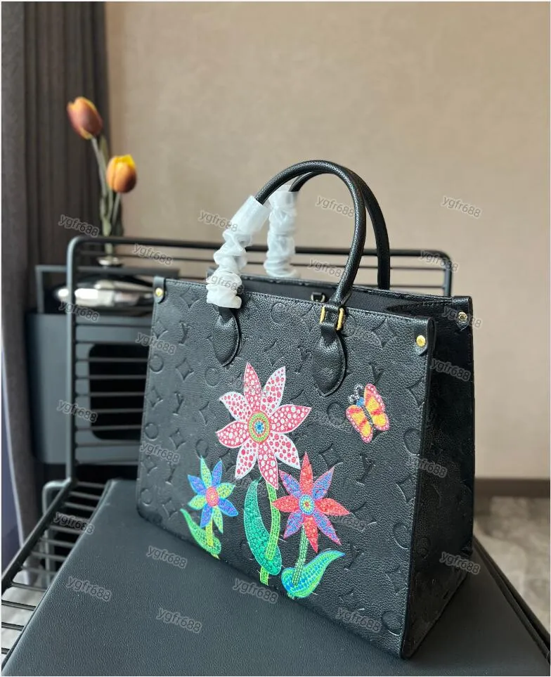 Qualidade Superior Saco De Flores Em Relevo Vintage Sacos De Noite Feminino  Couro Genuíno Artístico Bolsa De Compras Bolsa Lvs Bolsa De Designer Bolsa  De Ombro Bolsas 4 Cores #888 De 19,82 €