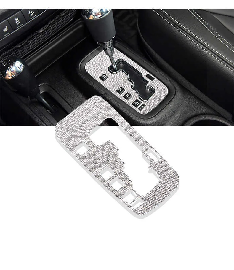 Gear panel cover bling cheap
