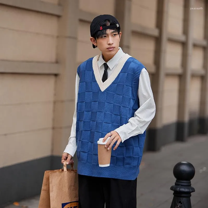 Cool sweater deals vests