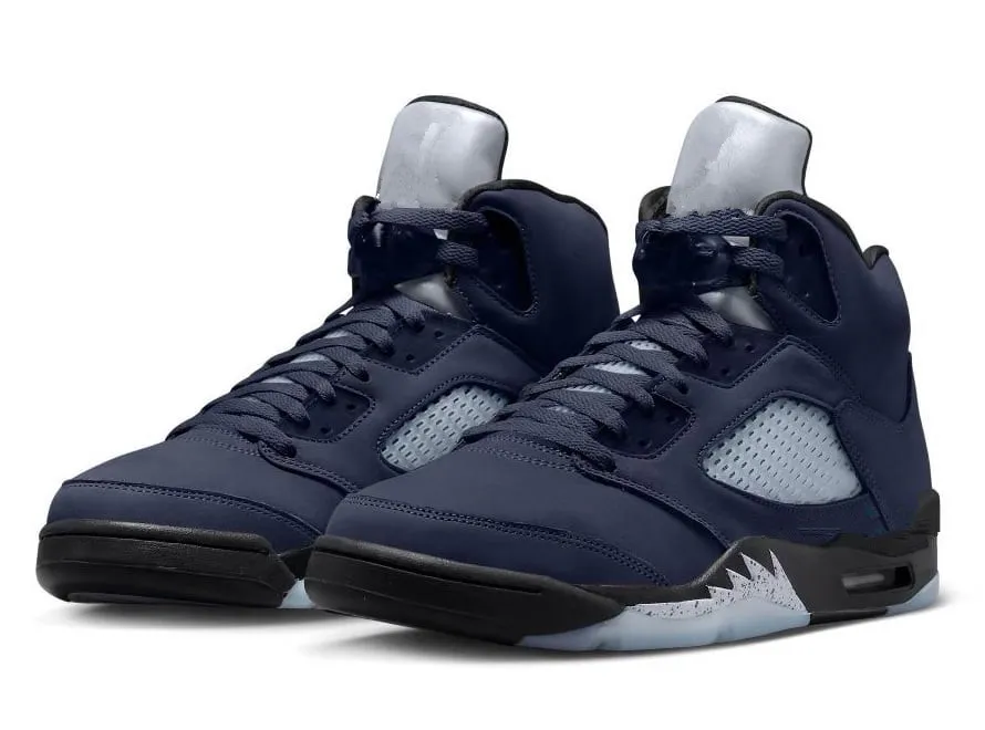 Midnight navy shop 5s