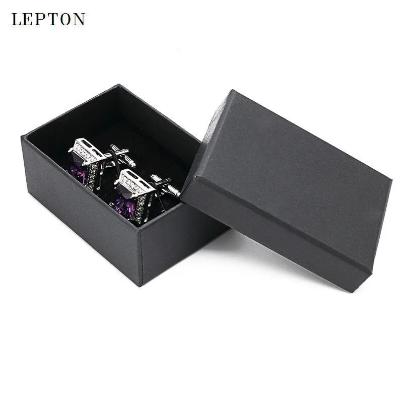 zircon cufflinks (2)