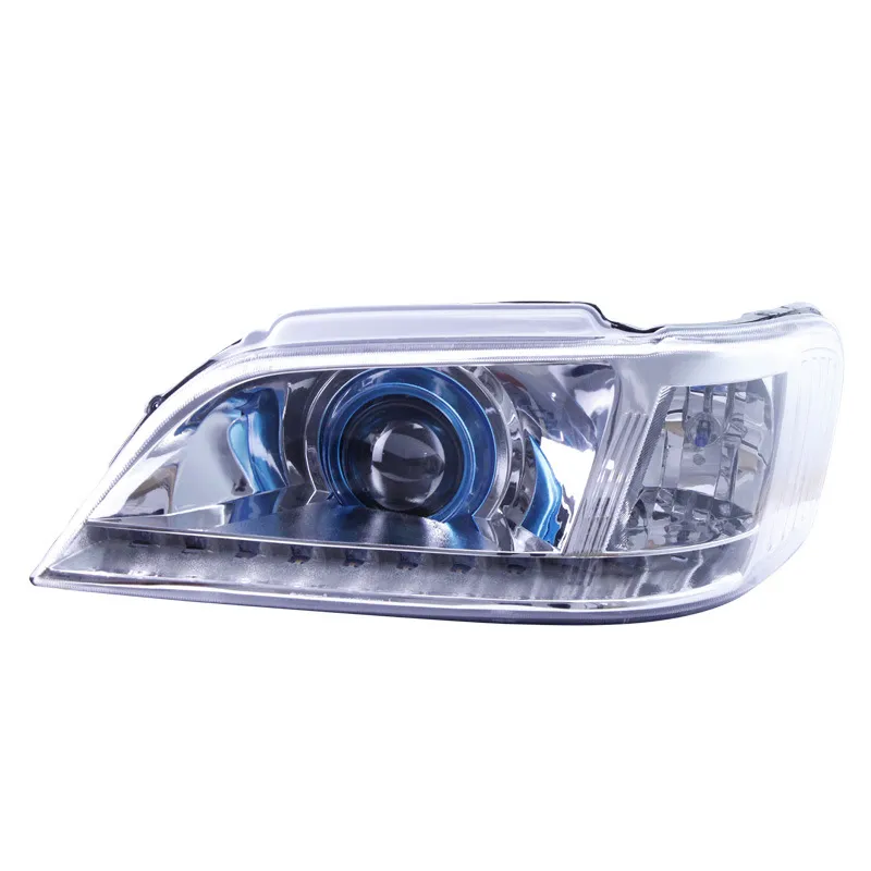���� BUICK GL8