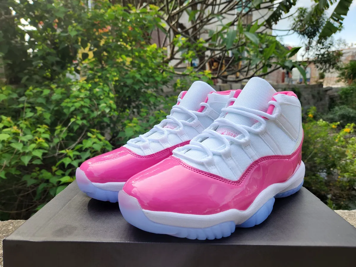 Unc pink basketball shoes on sale