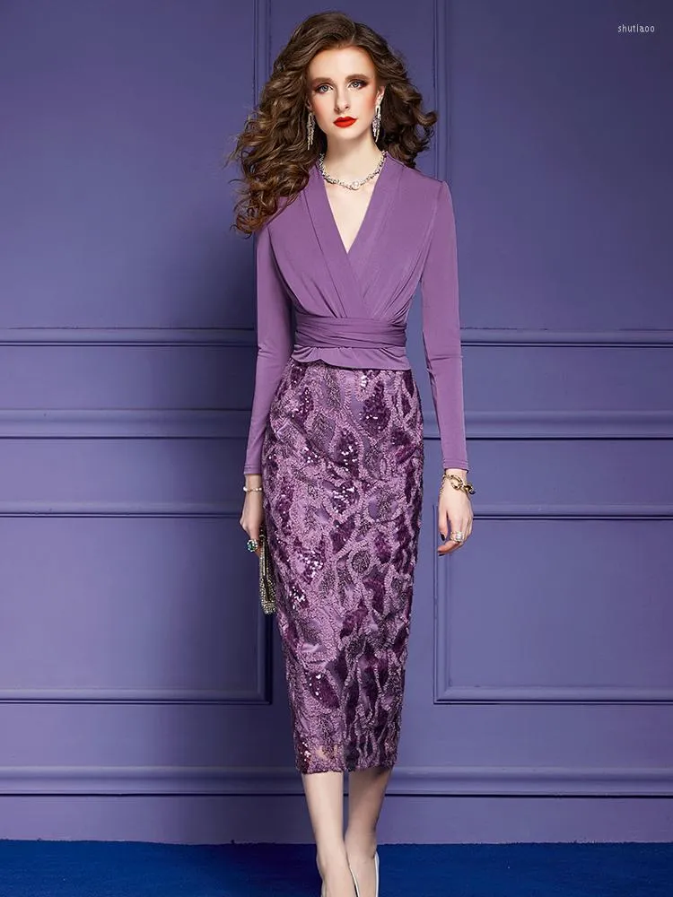 Elegant office dresses outlet