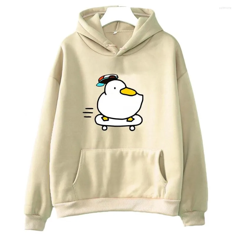 Frauen Hoodies Anime Hololive Skater Shuba Duck Ästhetische Kleidung Lustige Frauen Herbst Winter Sweatshirt Kawaii Hoodie Harajuku Sudaderas